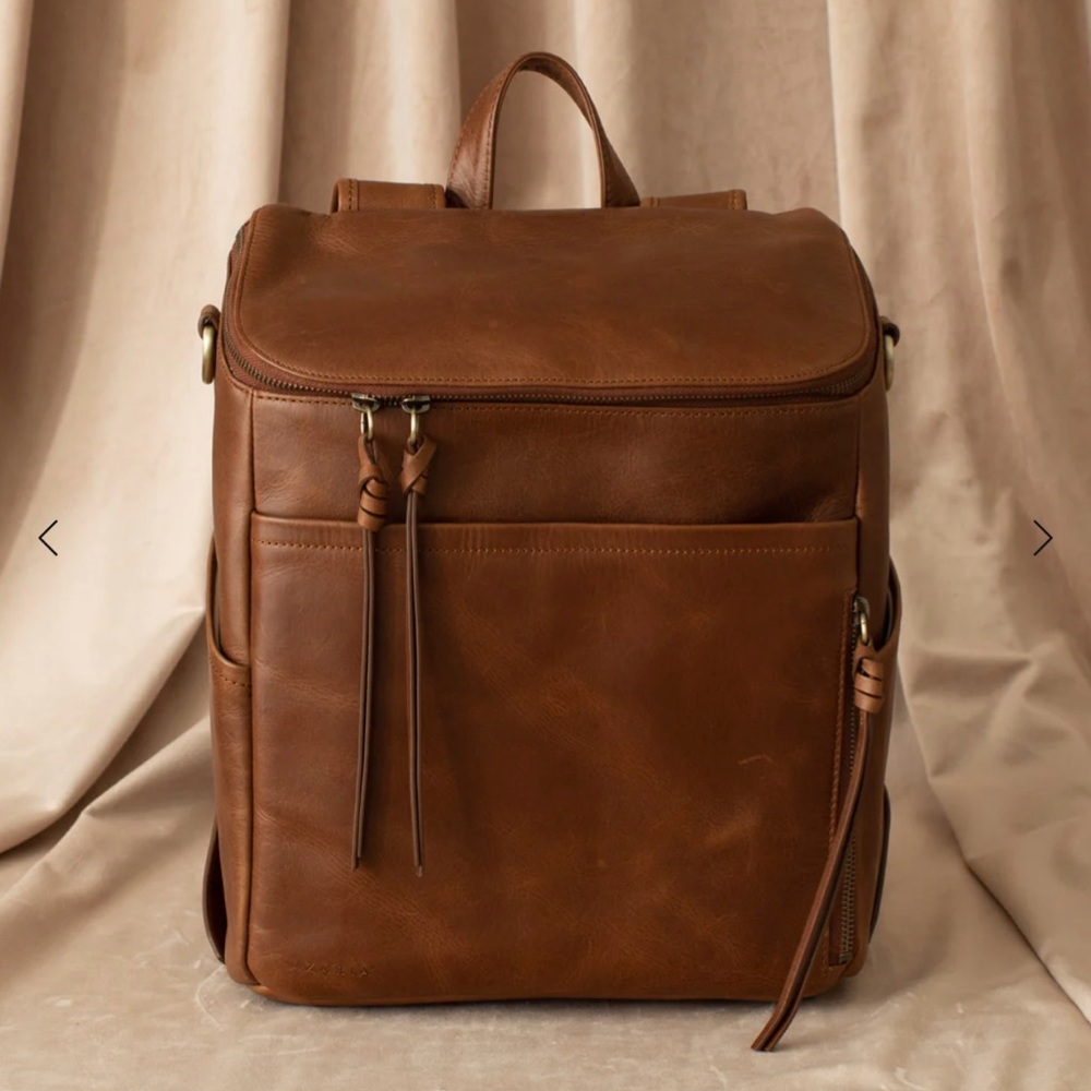 AZARIA LUXE DIAPER BAG